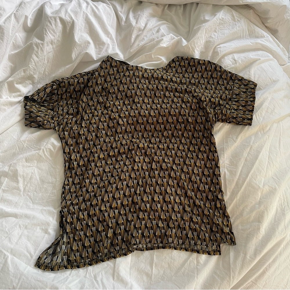 H&M blouse